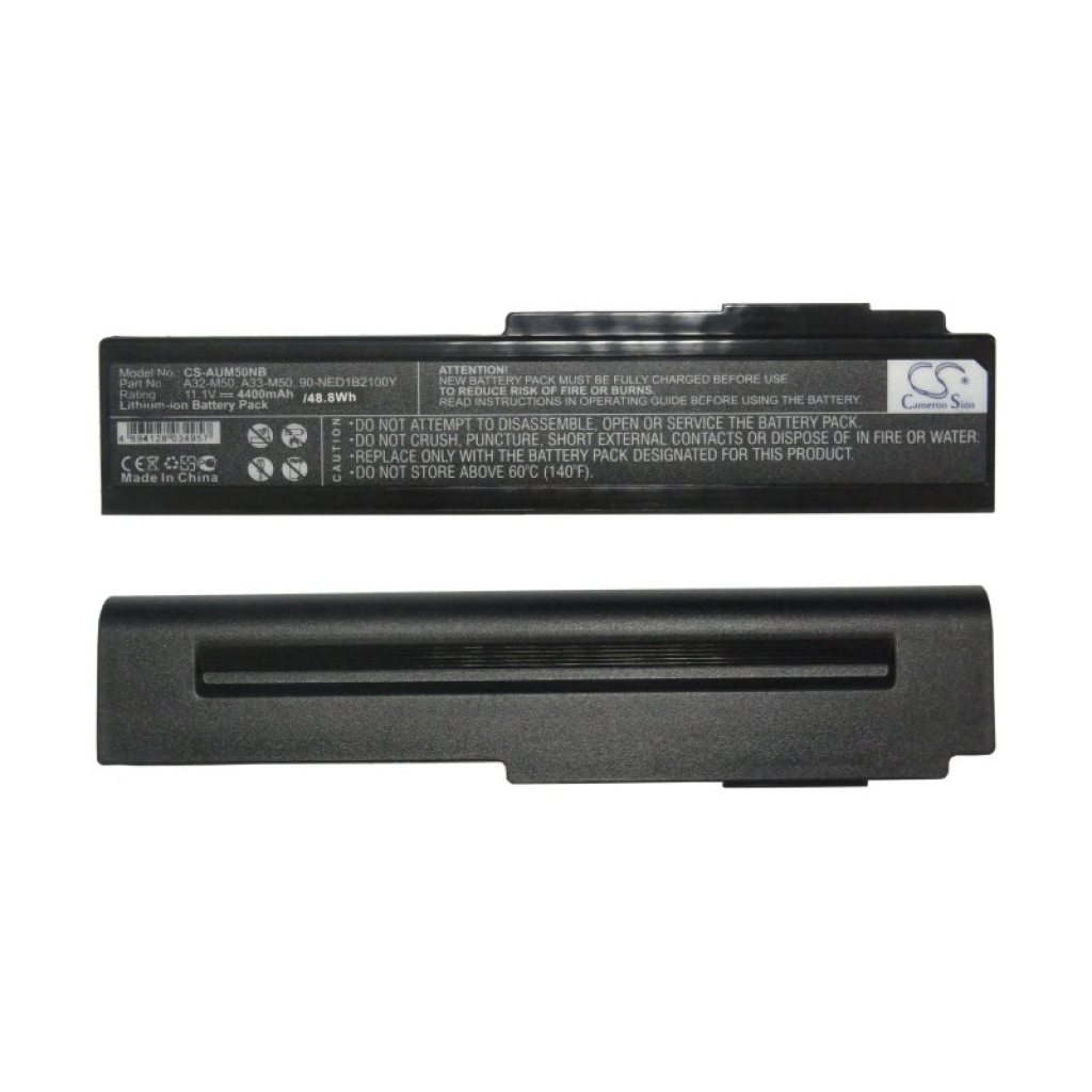 Asus N53SL