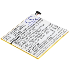Kompatibilis akkumulátor csere Asus C11P1330,C11PN3H,C11PN93