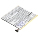 Kompatibilis akkumulátor csere Asus C11P1330,C11PN3H,C11PN93