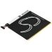 Kompatibilis akkumulátor csere Asus C11P1330,C11PN3H,C11PN93