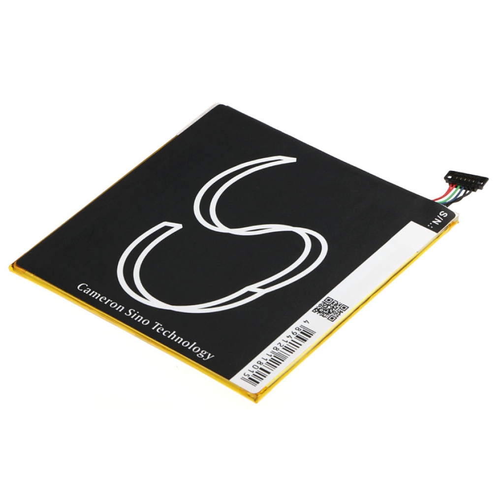 Kompatibilis akkumulátor csere Asus C11P1330,C11PN3H,C11PN93