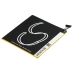 Kompatibilis akkumulátor csere Asus C11P1330,C11PN3H,C11PN93