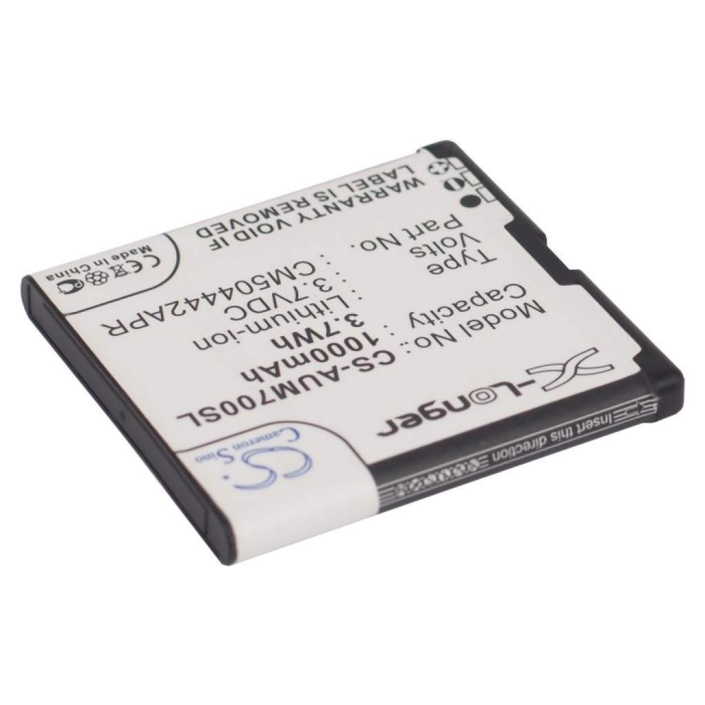 Mobile Phone Battery Voxtel CS-AUM700SL
