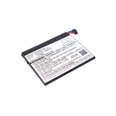 Kompatibilis akkumulátor csere Asus B11BK9H,B11P1405