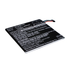 Kompatibilis akkumulátor csere Asus 0B200-00710000,C11P1311