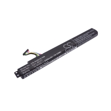 Kompatibilis akkumulátor csere Asus A31-JN101