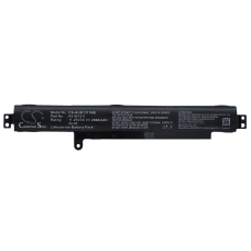 Kompatibilis akkumulátor csere Asus 0B110-00260000,0B110-00260100,0B110-00260200,A31LM25,A31N1311...