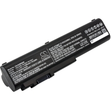 Kompatibilis akkumulátor csere Asus 90-NQY1B1000Y,90-NQY1B2000Y,A32-N50,A33-N50