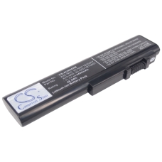 Kompatibilis akkumulátor csere Asus 90-NQY1B1000Y,90-NQY1B2000Y,A32-N50,A33-N50