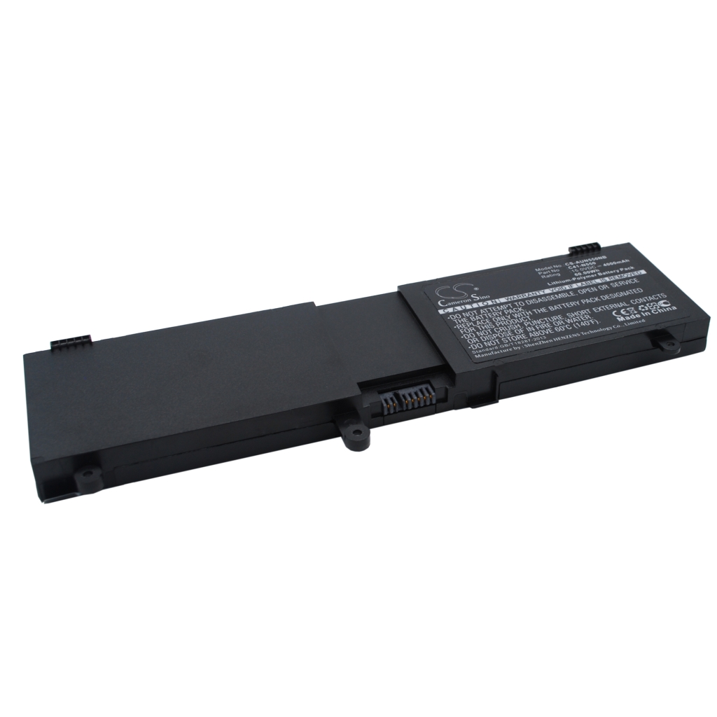 Asus N550JV-CN229H