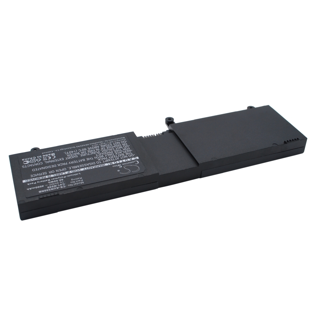 Asus N550JV-CN229H