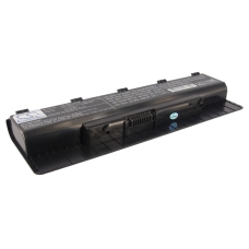 Kompatibilis akkumulátor csere Asus A31-N56,A32-N56,A33-N56