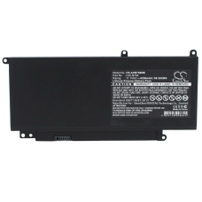 Kompatibilis akkumulátor csere Asus 0B200-00400000,C32-N750