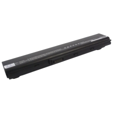 Kompatibilis akkumulátor csere Asus A32-N82,A42-N82
