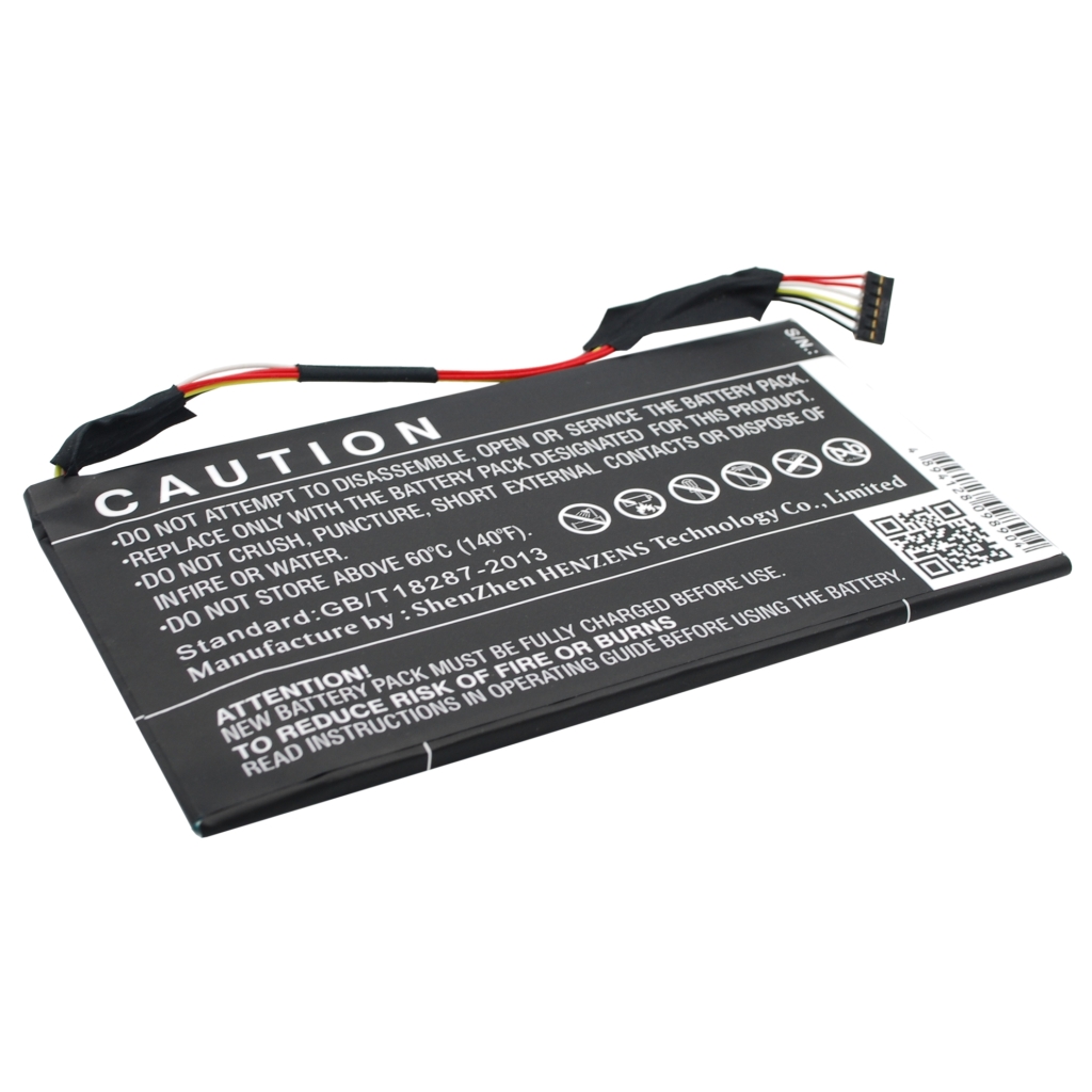 Akkumulátorok tablettákhoz Asus PadFone Infinity A80 10.1 (CS-AUP005SL)