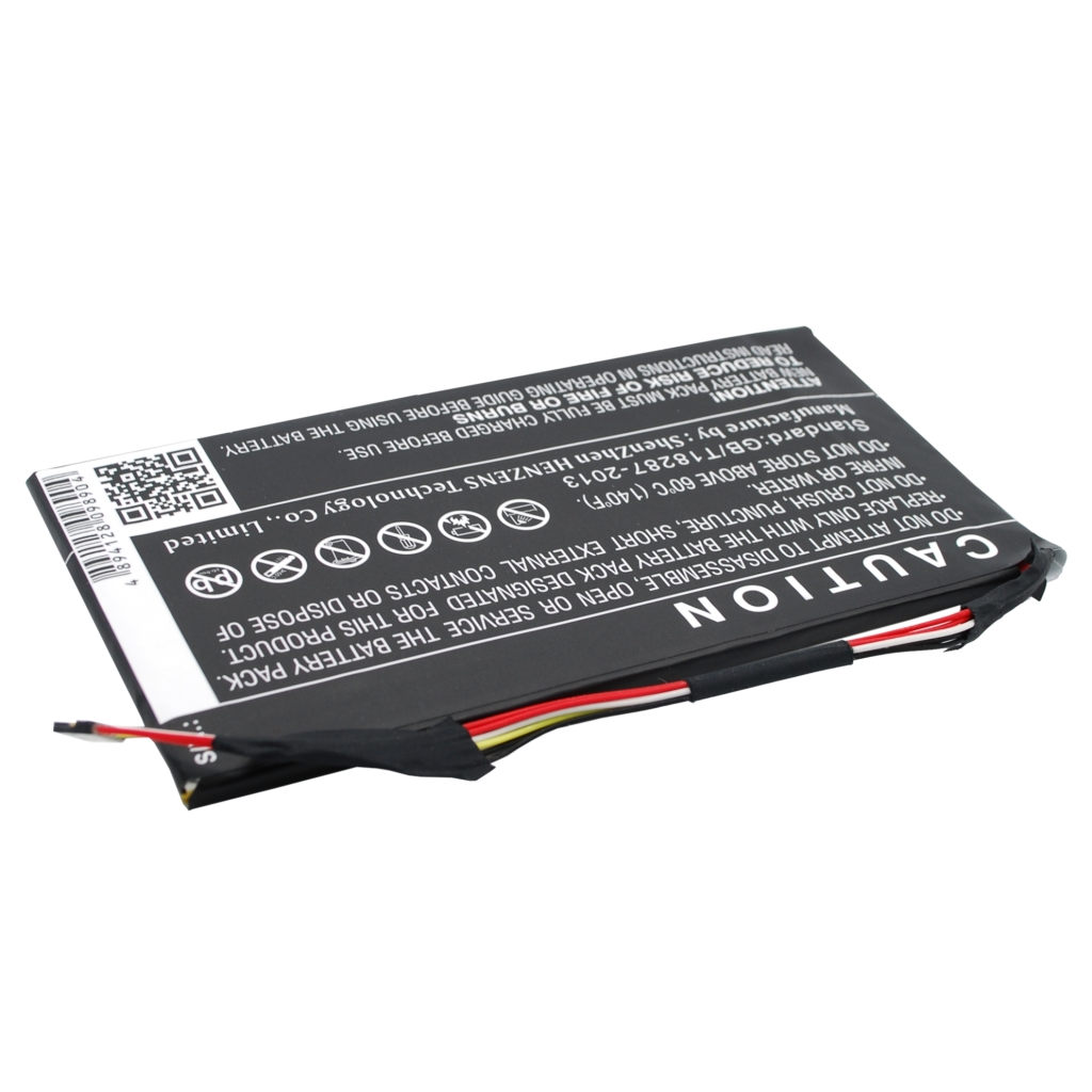 Akkumulátorok tablettákhoz Asus PadFone Infinity A80 10.1 (CS-AUP005SL)