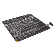 Kompatibilis akkumulátor csere Asus 0B200-00800000,C11P1304,C11P1326,C11PN51,C11PN9H