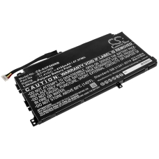 Kompatibilis akkumulátor csere Asus 0B200-03670000,B31N1909