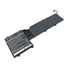 Kompatibilis akkumulátor csere Asus 0B200-00900000,C41N1337