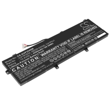 Kompatibilis akkumulátor csere Asus 0B200-03330,0B200-03330100,0B200-03630000,0B200-03630100,0B200-03630200...