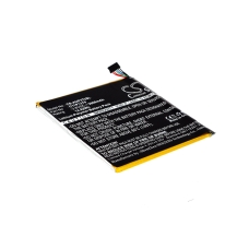 Kompatibilis akkumulátor csere Asus C11P1310