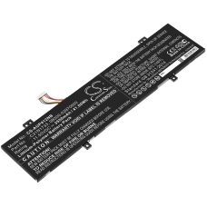 Kompatibilis akkumulátor csere Asus 0B200-02970000,C31N1733