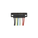 Kompatibilis akkumulátor csere Asus 0B200-02110100,C12P1602