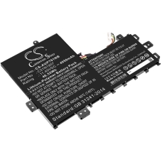 Kompatibilis akkumulátor csere Asus 0B200-03350600,C31N1907