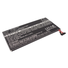 Kompatibilis akkumulátor csere Asus C11-EP71