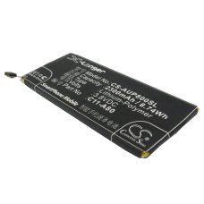 Kompatibilis akkumulátor csere Asus C11-A80