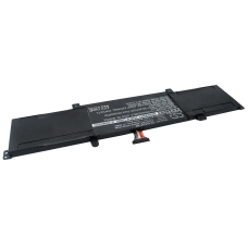 Kompatibilis akkumulátor csere Asus 0B200-00580100M,C21N1309
