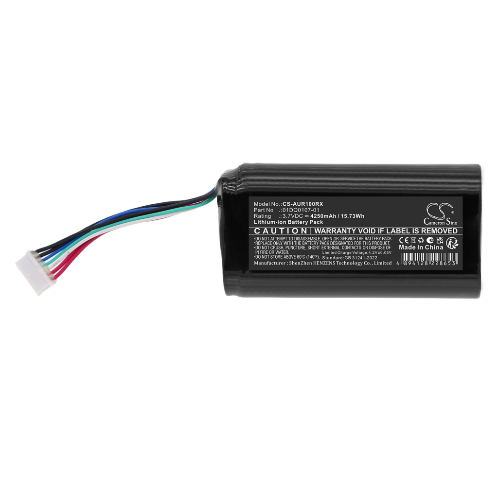 Battery compatible with Batteries