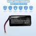 Battery compatible with Batteries