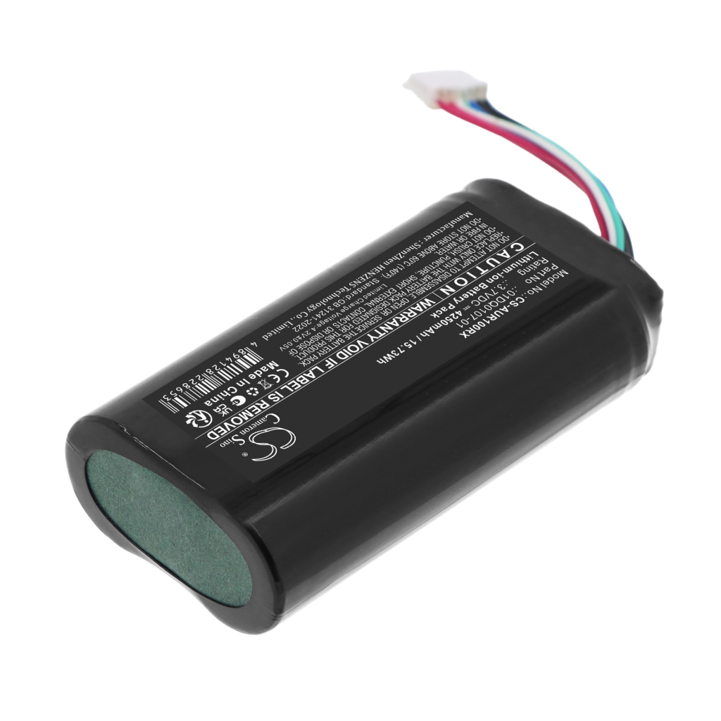 Battery compatible with Batteries