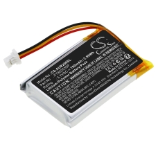 Kompatibilis akkumulátor csere Asus FT802535P