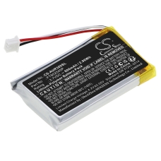 Kompatibilis akkumulátor csere Asus FT802540P
