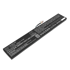 Kompatibilis akkumulátor csere Asus C41N2208