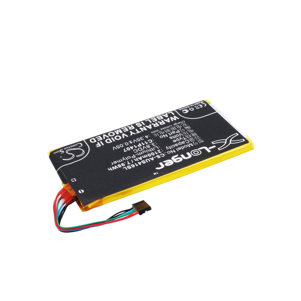 Akkumulátorok tablettákhoz Asus CS-AUS416SL