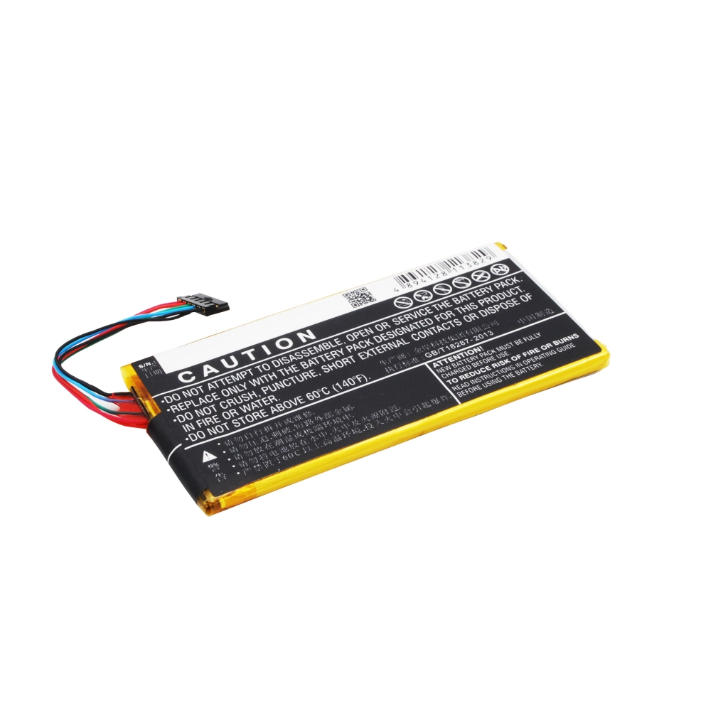 Akkumulátorok tablettákhoz Asus CS-AUS416SL