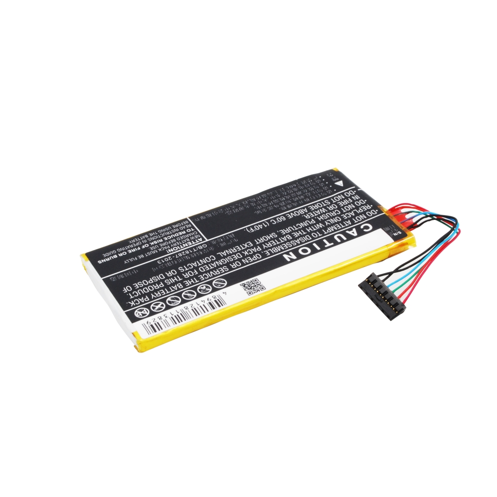 Akkumulátorok tablettákhoz Asus CS-AUS416SL