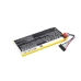 Akkumulátorok tablettákhoz Asus CS-AUS416SL
