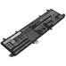 Laptop akkumulátorok Asus VivoBook S14 S433EA-AM108T