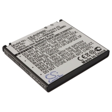 Kompatibilis akkumulátor csere Garmin-Asus 07G016004146,361-00044-00,SBP-21,TCE2110104709376