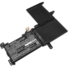 Kompatibilis akkumulátor csere Asus 0B200-02590000,0B200-02590100,0B200-0259020,0B200-02590200,B31BI2H...