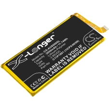 Kompatibilis akkumulátor csere Asus 0B200-03010300,C11P1801 (1ICP5/49/99)