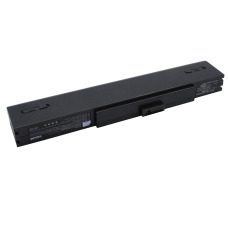 Kompatibilis akkumulátor csere Asus 70-NEA1B2000M,90-NEA1B1000,90-NEA1B2000,90-NEA1B3000,A31-S6...