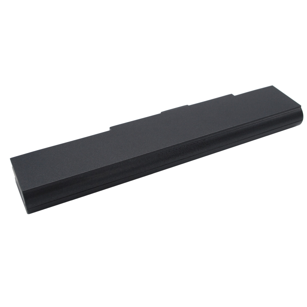 CameronSino CS-AUS6NB 11,1V 4400mAh Li-ion akkumulátor ASUS S6 készülékhez, csatlakozó