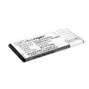 Battery Replaces Asus B11P1406