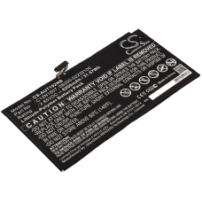 Kompatibilis akkumulátor csere Asus 0B200-02230000,0B200-02230100,0B20002230100,C12N1607