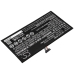 Laptop akkumulátorok Asus T101HA-GR040T (CS-AUT103NB)